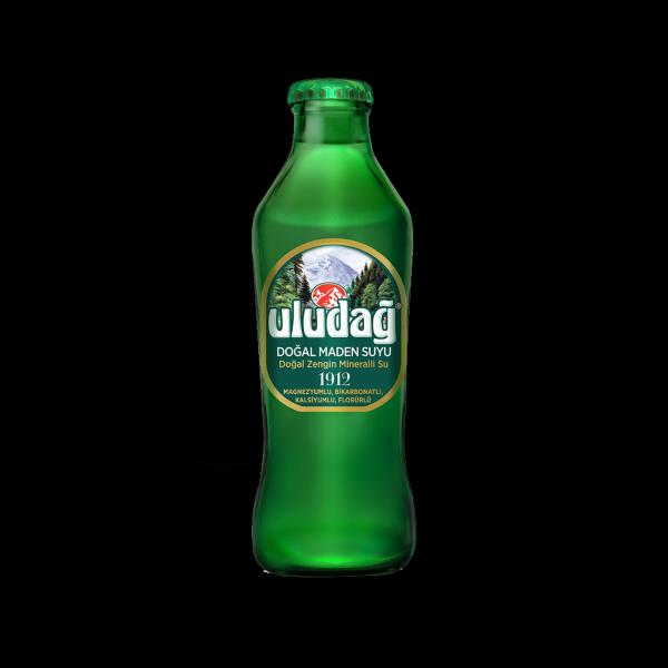 Uludağ Mineral Water