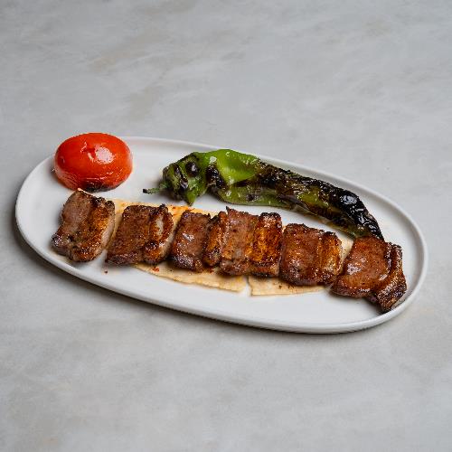 Yağlı Kara