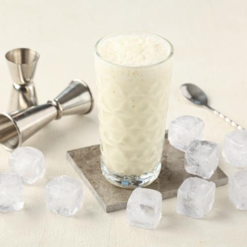 Banana Milkshake