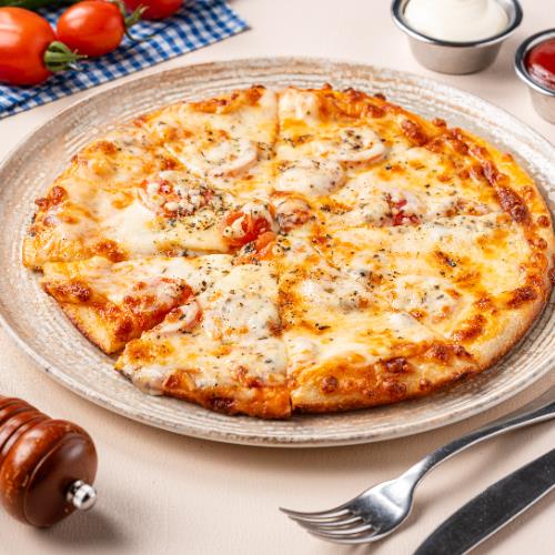 Margaritta Pizza