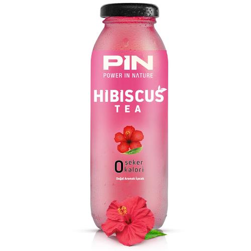 Pin - Hibiscus