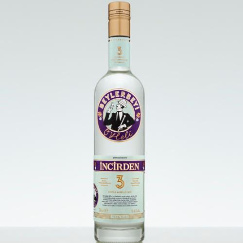 Beylerbeyi İncirden 70 cl