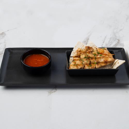 Mini Chicken shish kebab