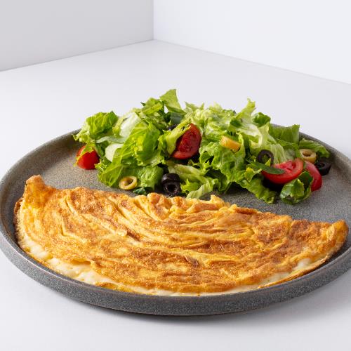 Omelette