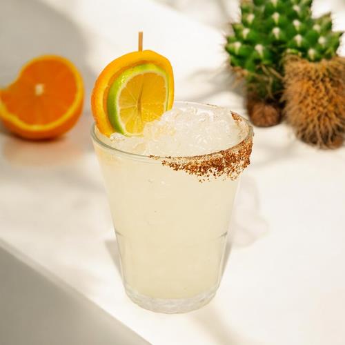 Mezcalita