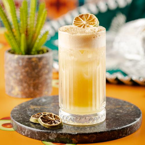 Long Island Ice Tea