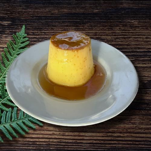 Crème Caramel