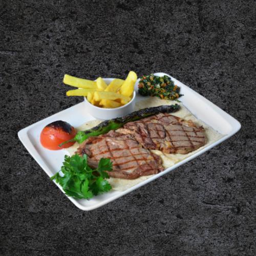 Beef Ribeye