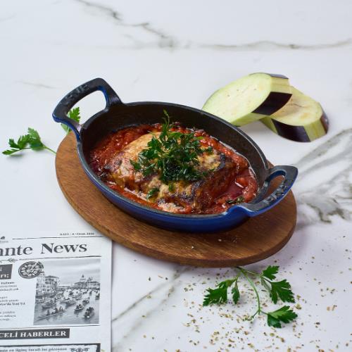 Melanzane