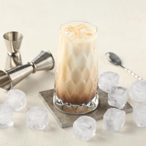 Ice White Mocha
