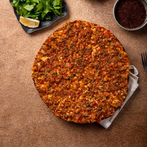Ustam Lahmacun
