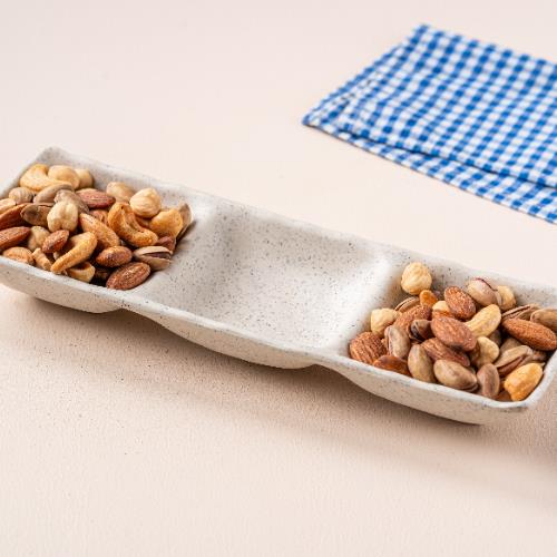 Mixed Nuts Platter
