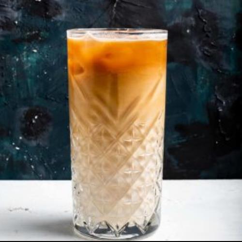 Lced Latte 30 cl