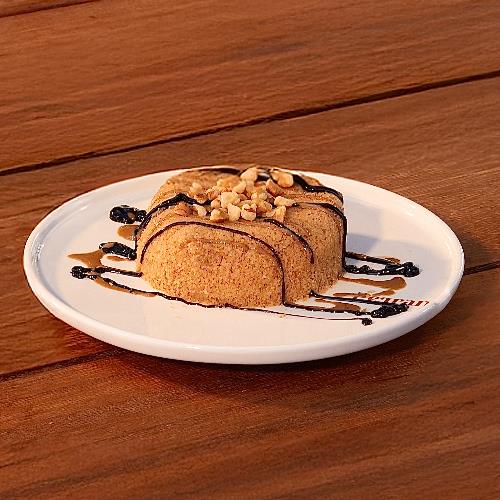 İrmikli Ice cream