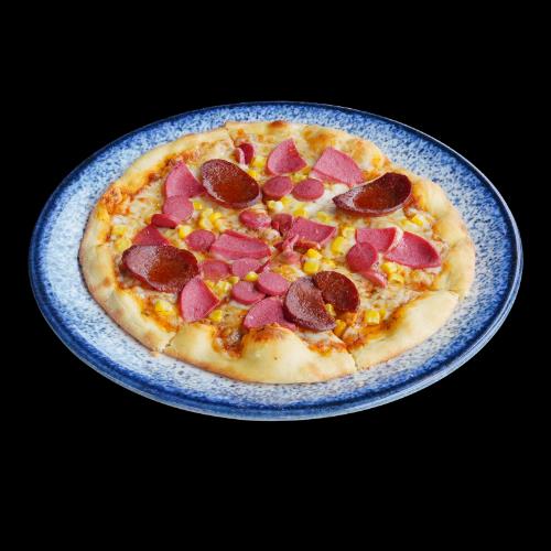 Junior Pizza