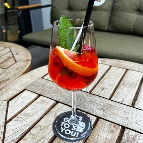 Aperol Spritz