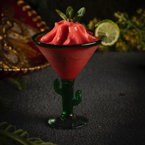 Frozen Margarita