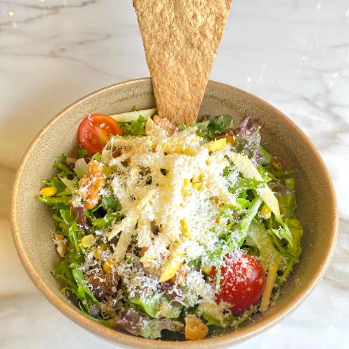 Multi-grain salad (half)