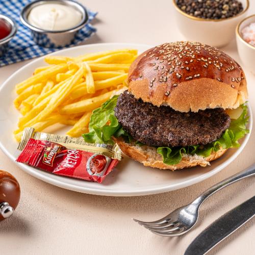 Classic Burger