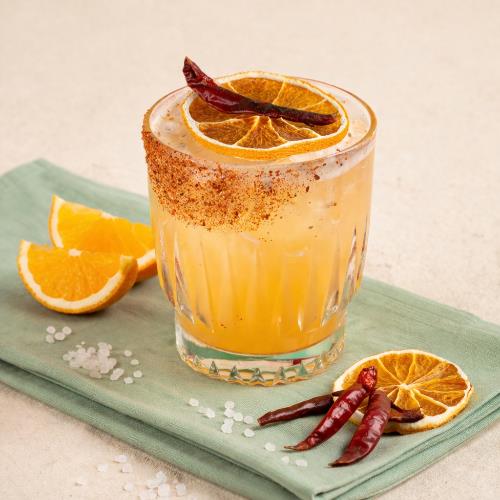 Picante Tropical Margarita