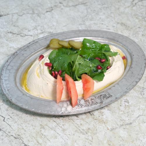 HAYAL HUMUS