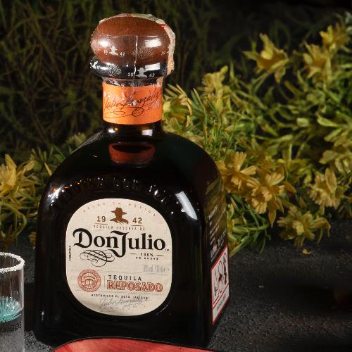 Don Julio Reposado
