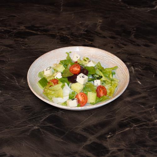 Aegean salad