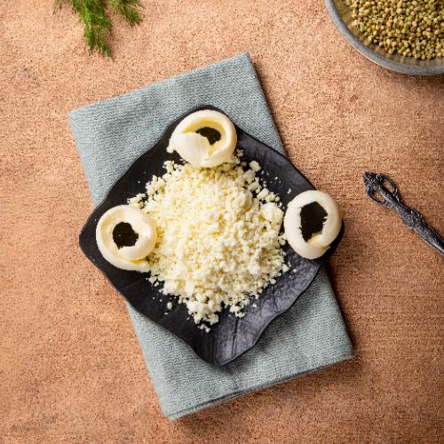 Tulum cheese – Butter
