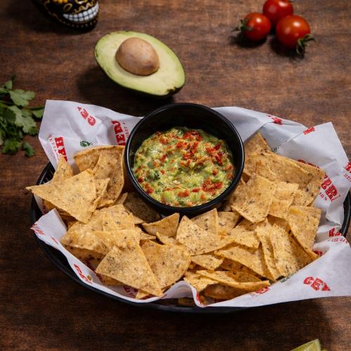 GUACAMOLE DIP