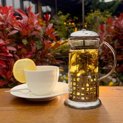Sage Tea