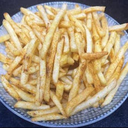 French fries