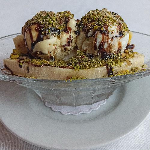 Banana Split