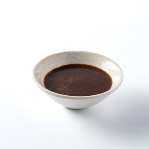 Demi Glace Sauce