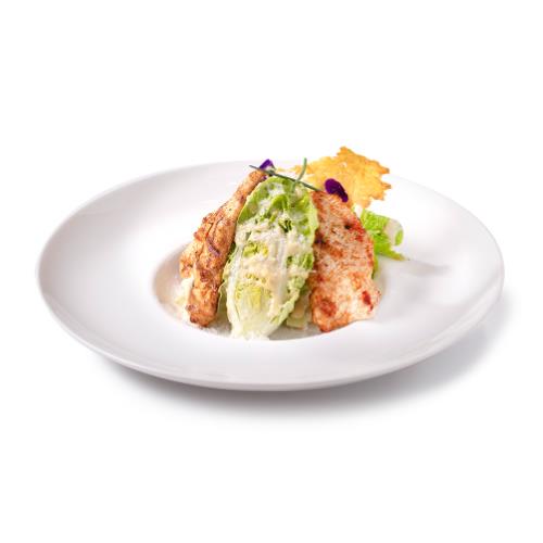 Chicken Caesar Salad