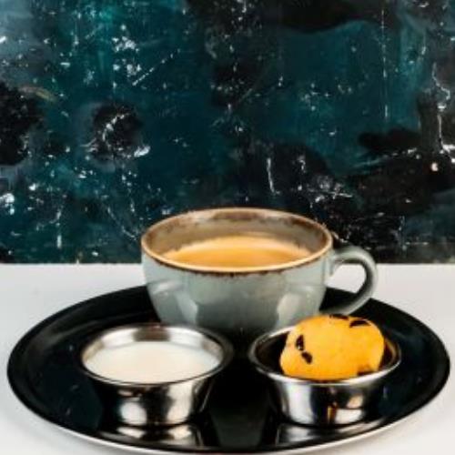 Double espresso