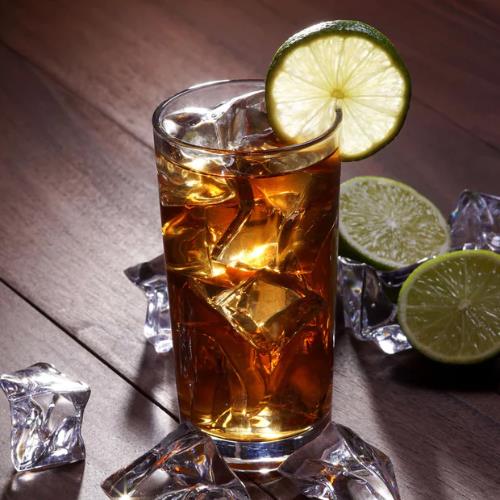 Long Island Iced Tea