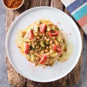 Hummus