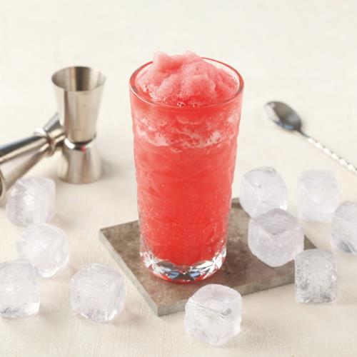 Strawberry lemonade