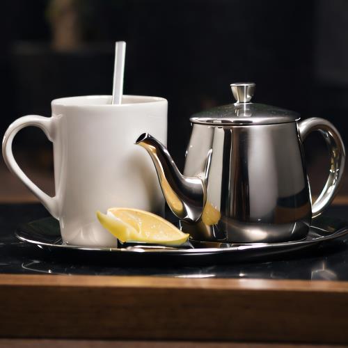 Chamomile Tea