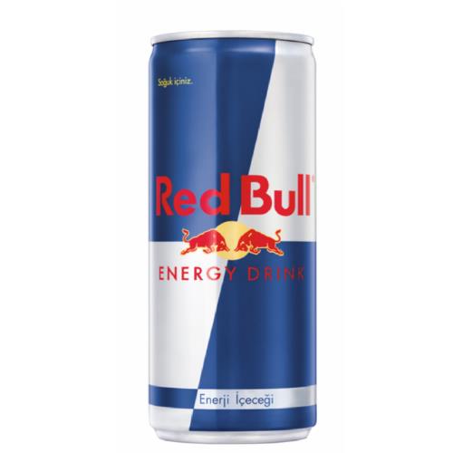 Red Bull Energy Drink
