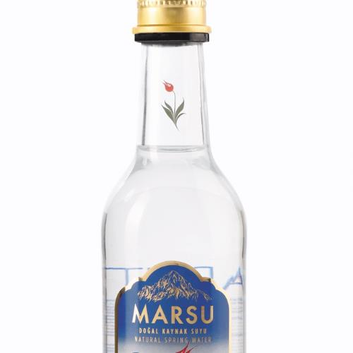 Marsu (Glass Bottle)