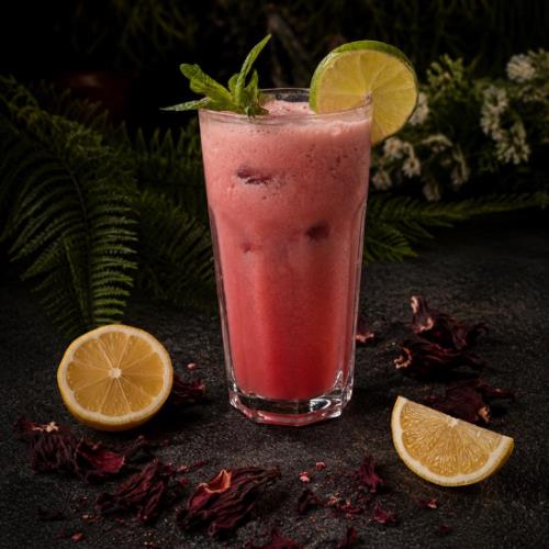Brazilian Lemonade