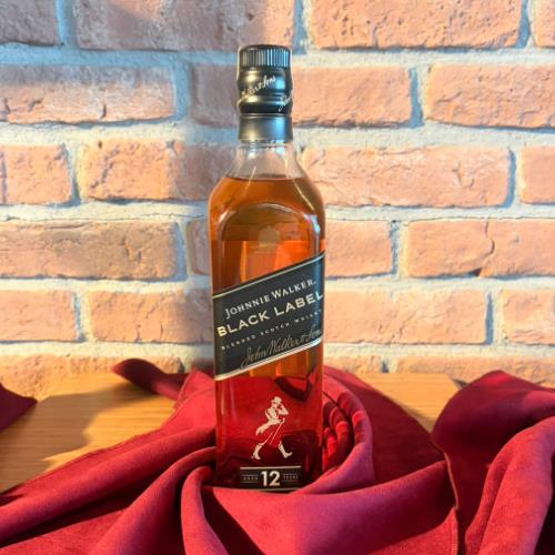 J.W. Black Label 70 cl