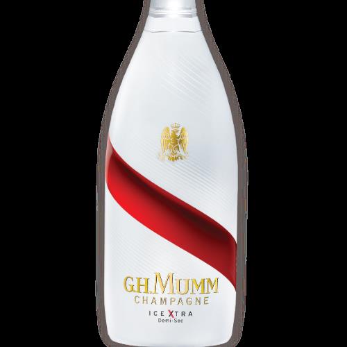 G.M. Mumm Campagne