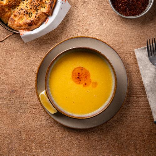 Soup of the day
