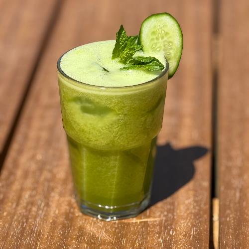 Fresh Detox