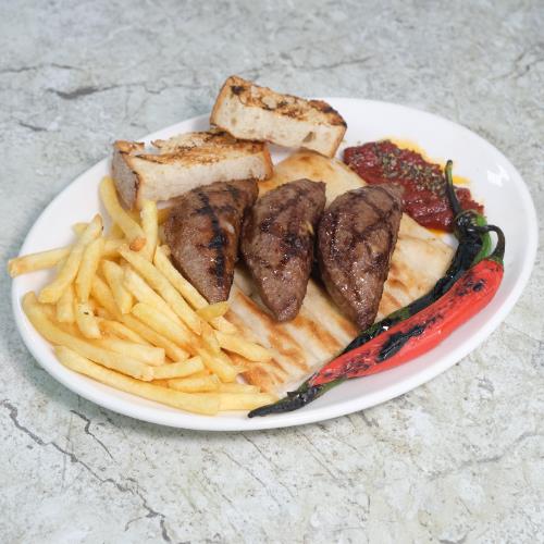 KAŞARLI KÖFTE 240 GR