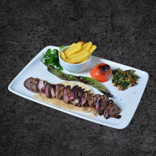 Beef Şaşlık