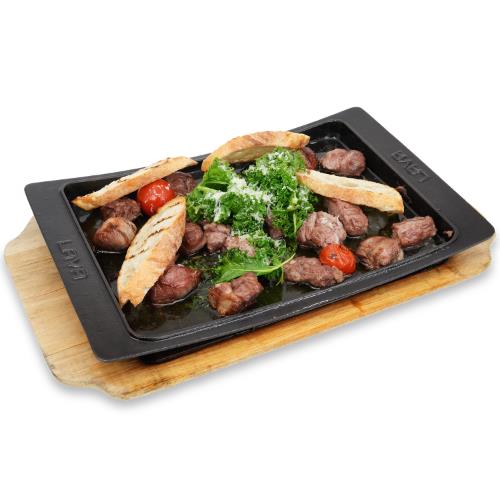 Küşleme in Butter (450 g)