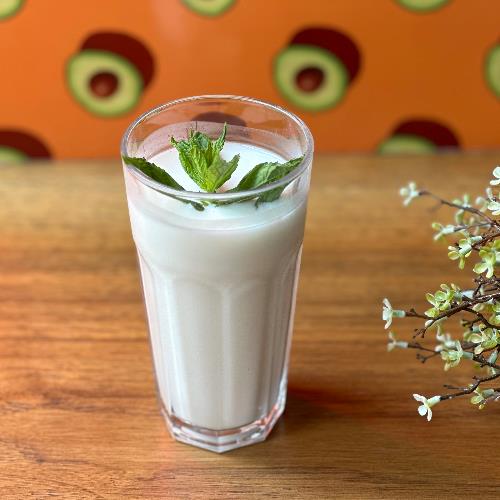 Ayran